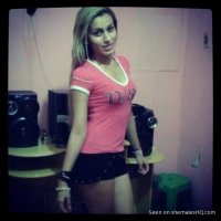 Best ass of Shemale Emily Gavassi aka Narizinho