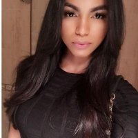 Rebecca Medeiros a beautiful hung TS