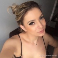 Slim and Fit beautiful Shemale Bruna Mineira