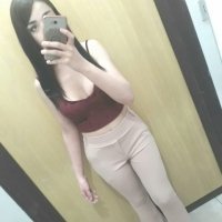 Isis Carvalho such a cute Tgirl with beautiful perky teen tits