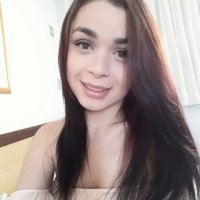 Isis Carvalho such a cute Tgirl with beautiful perky teen tits