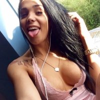 TS Juliana Soares so cute TS Juliana Soares so cute