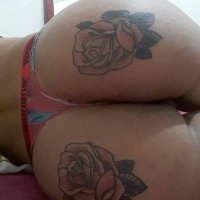 TS Elizabeth Leon from Ecuador