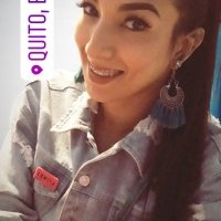 TS Elizabeth Leon from Ecuador