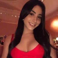 TS Eduarda Campos round and voluptuous