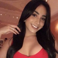 TS Eduarda Campos round and voluptuous