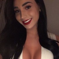 TS Eduarda Campos round and voluptuous