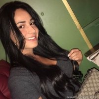 TS Eduarda Campos round and voluptuous