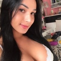 TS Eduarda Campos round and voluptuous