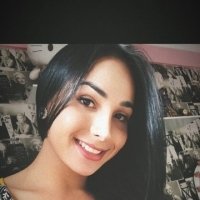 TS Eduarda Campos round and voluptuous