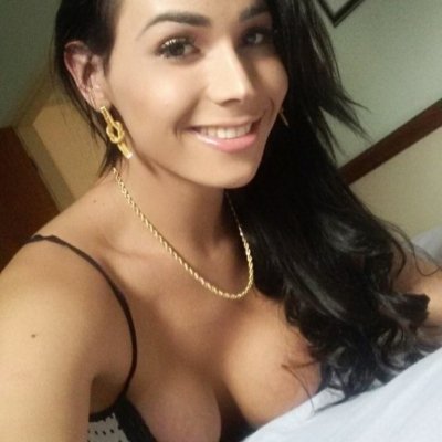 TS Eduarda Campos round and voluptuous