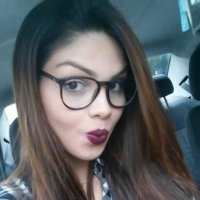 Sweet young and little shemale Camila Muniz