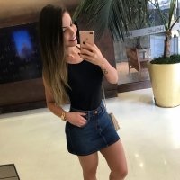 Bianca Muniz sweet face tgirl