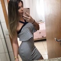 Bianca Muniz sweet face tgirl