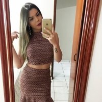 Bianca Muniz sweet face tgirl