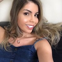 Bianca Muniz sweet face tgirl