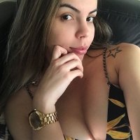 Bianca Muniz sweet face tgirl