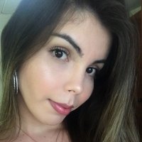 Bianca Muniz sweet face tgirl