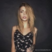 Alex Bekker Russian TS Beauty