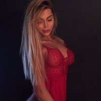 Alex Bekker Russian TS Beauty