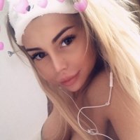 Alex Bekker Russian TS Beauty