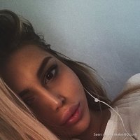 Alex Bekker Russian TS Beauty