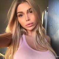 Alex Bekker Russian TS Beauty