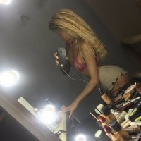 Alex Bekker Russian TS Beauty