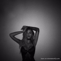 Alex Bekker Russian TS Beauty