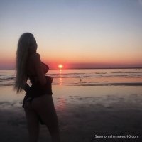 Alex Bekker Russian TS Beauty