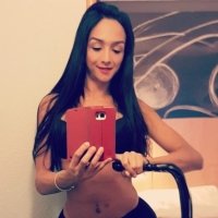 Michelly Cinturinha a Horse Hung TS cutie