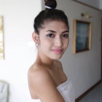 The cutest and most gorgeous ladyboy Wine