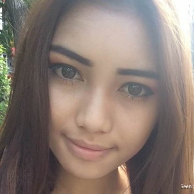 The cutest and most gorgeous ladyboy Wine