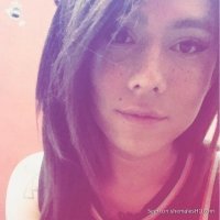 Kimberly Polizzi a HUNG shemale