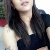 Kimberly Polizzi a HUNG shemale