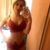 Marina Ambrosio Stunning and Beautiful shemale