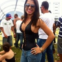 Marina Ambrosio Stunning and Beautiful shemale