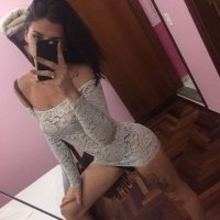 Young and cute TS Gabi Andrade