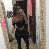 Young and cute TS Gabi Andrade