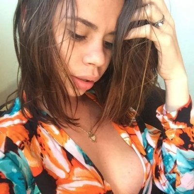 Young and cute TS Gabi Andrade