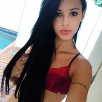 Sweet young cutie Sofia Archibald shemale