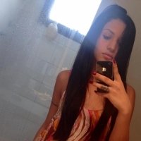 Sweet young cutie Sofia Archibald shemale