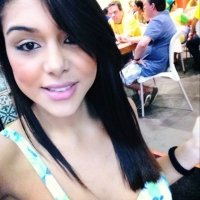 Round young and cute shemale Tiffany Taillon