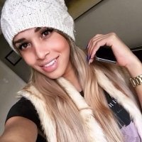 TS Amanda Araujo What a woman!