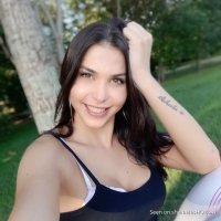 Absolutely STUNNING TS Chris Fernandes