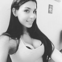 Absolutely STUNNING TS Chris Fernandes