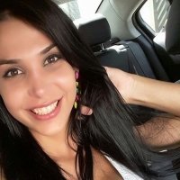 Absolutely STUNNING TS Chris Fernandes