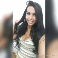 Absolutely STUNNING TS Chris Fernandes