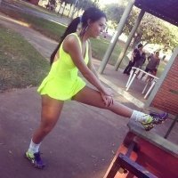 Absolutely STUNNING TS Chris Fernandes