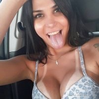 Absolutely STUNNING TS Chris Fernandes